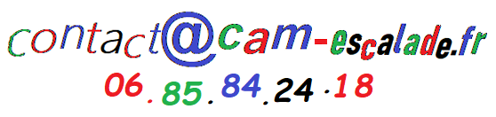 CamEscalade